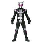 特撮トイの大定番！『仮面ライダージオウ』のソフビ人形が「ライダー